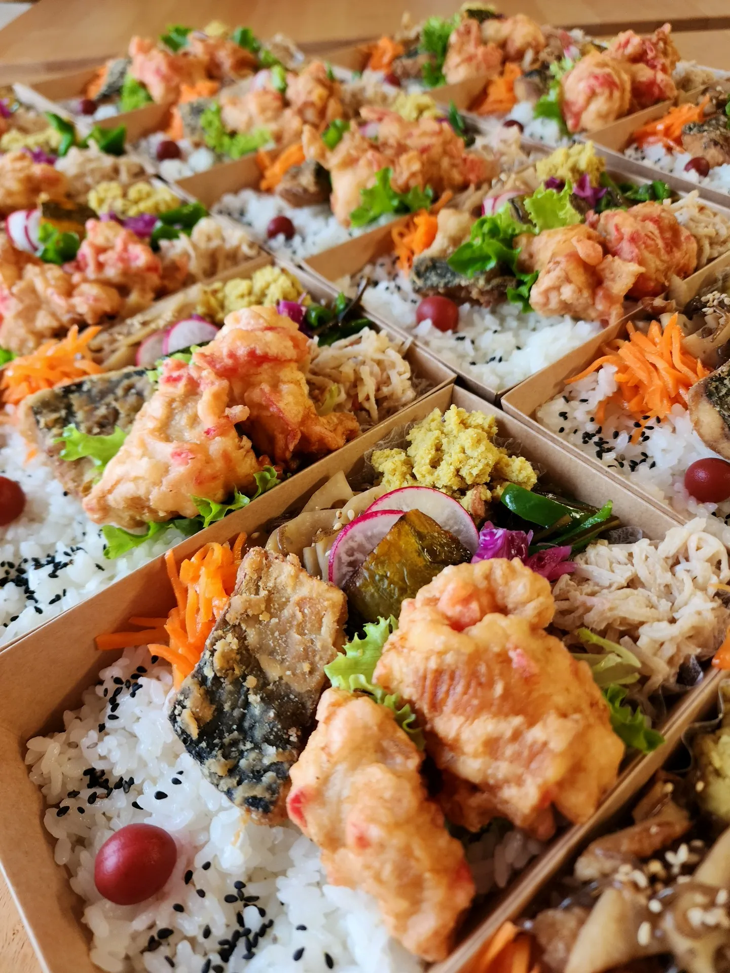 お弁当イメージ(イベント・のせ弁)