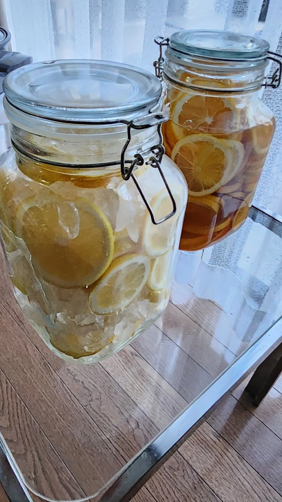 秋になったら…